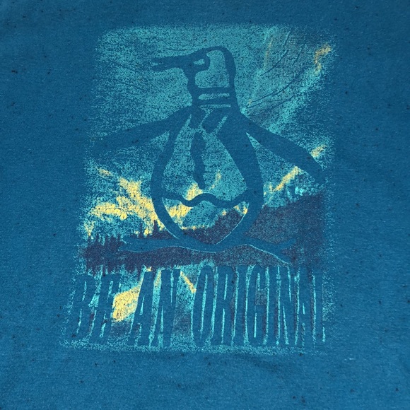 CrewCuts and Original Penguin Size 6/7 Tees - Picture 3 of 6